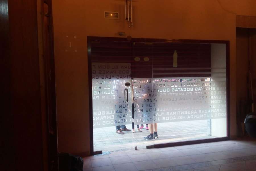 Venta - Local - A-ALICANTE CAPITAL - Campoamor