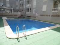 Продажа - Planta Baja - A-GUARDAMAR DEL SEGURA - Mercadona (300m playa)