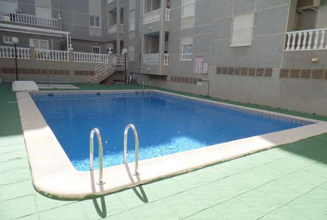 Planta Baja - Продажа - A-GUARDAMAR DEL SEGURA - Mercadona (300m playa)