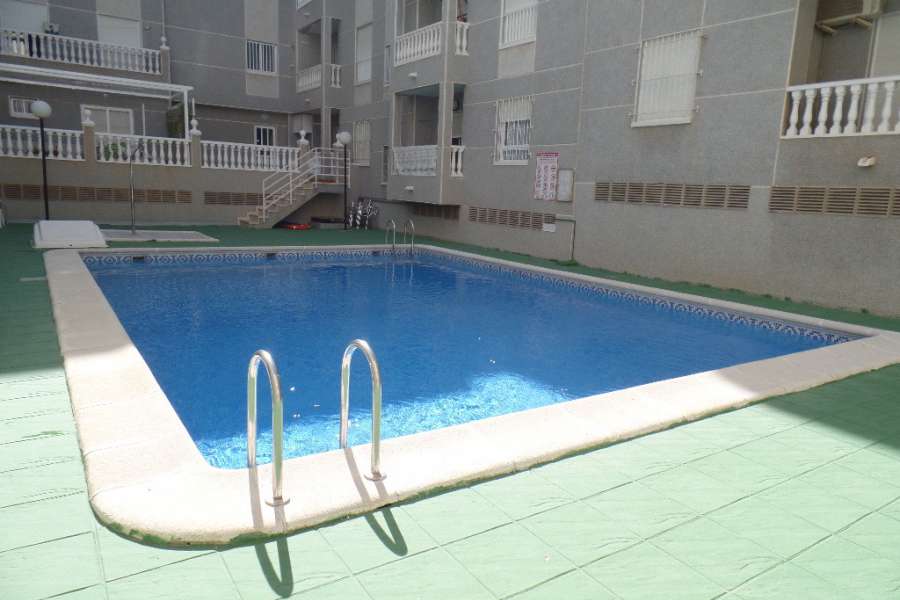 Продажа - Planta Baja - A-GUARDAMAR DEL SEGURA - Mercadona (300m playa)