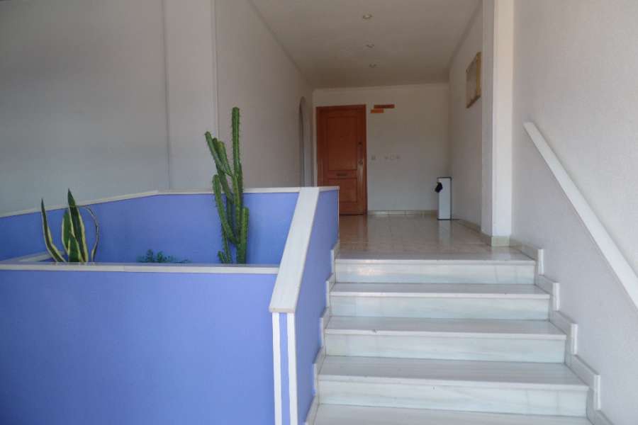 Продажа - Planta Baja - A-GUARDAMAR DEL SEGURA - Mercadona (300m playa)