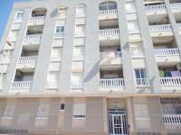 Продажа - Planta Baja - A-GUARDAMAR DEL SEGURA - Mercadona (300m playa)