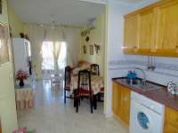 Продажа - Planta Baja - A-GUARDAMAR DEL SEGURA - Mercadona (300m playa)