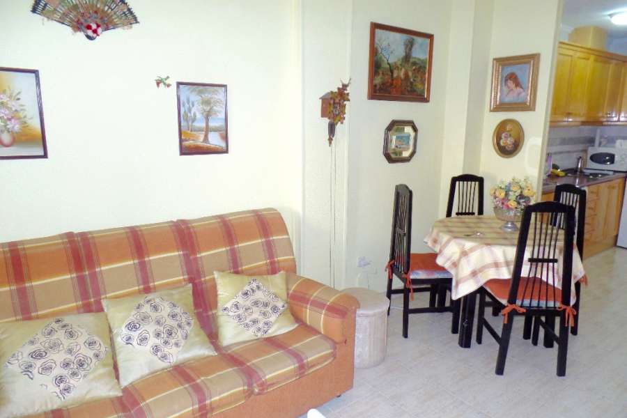 Продажа - Planta Baja - A-GUARDAMAR DEL SEGURA - Mercadona (300m playa)