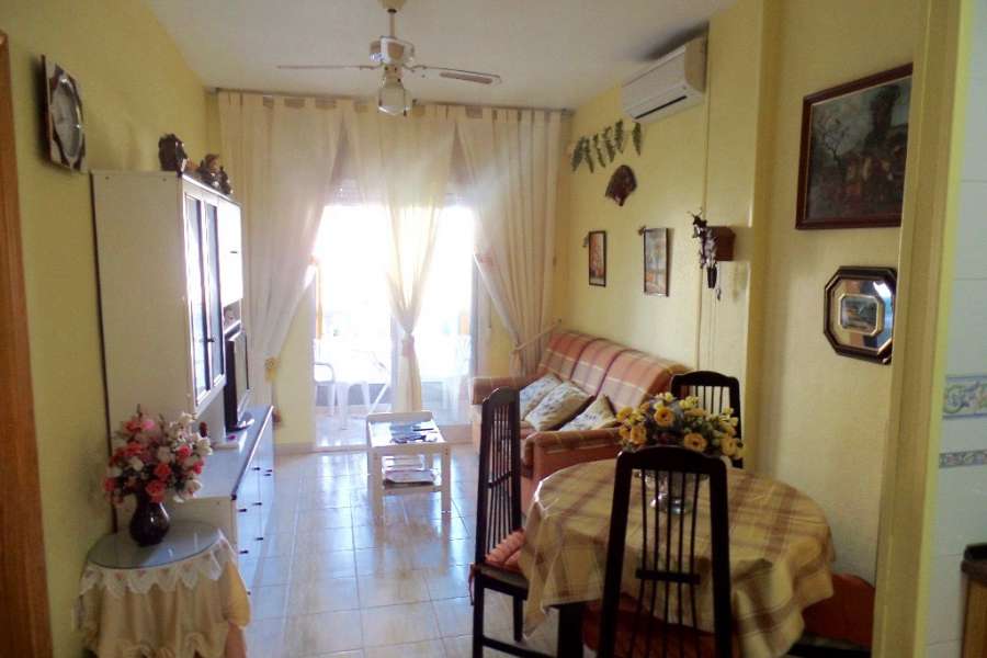 Продажа - Planta Baja - A-GUARDAMAR DEL SEGURA - Mercadona (300m playa)