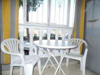 Продажа - Planta Baja - A-GUARDAMAR DEL SEGURA - Mercadona (300m playa)