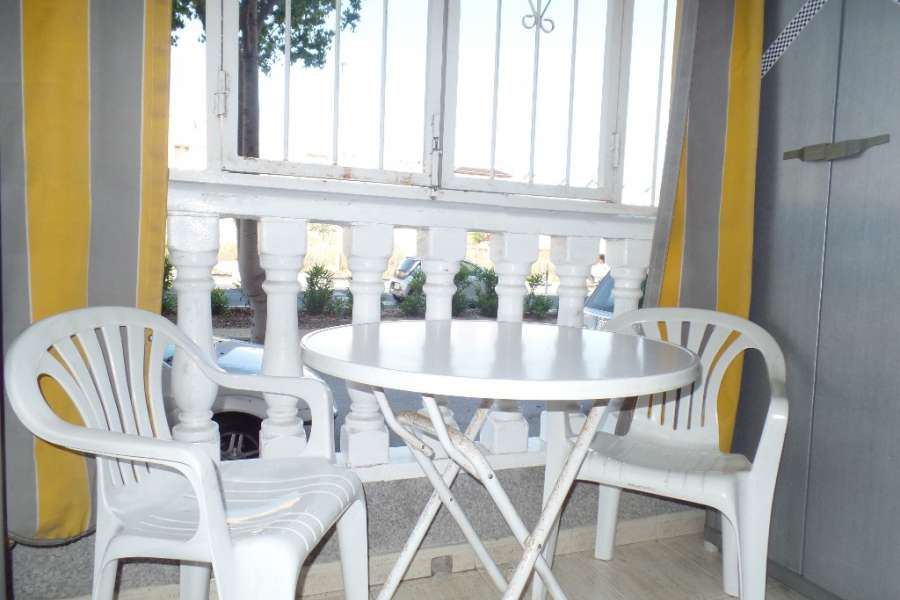 Продажа - Planta Baja - A-GUARDAMAR DEL SEGURA - Mercadona (300m playa)