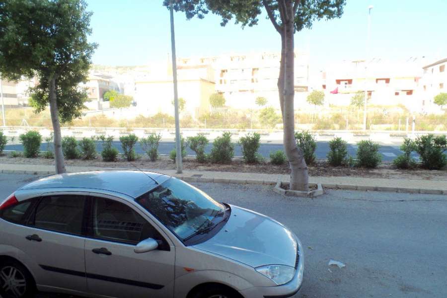 Продажа - Planta Baja - A-GUARDAMAR DEL SEGURA - Mercadona (300m playa)