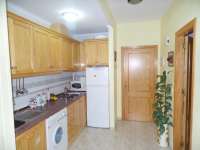 Продажа - Planta Baja - A-GUARDAMAR DEL SEGURA - Mercadona (300m playa)