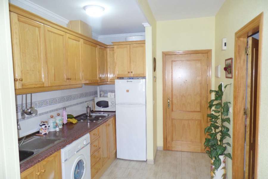 Продажа - Planta Baja - A-GUARDAMAR DEL SEGURA - Mercadona (300m playa)