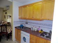 Продажа - Planta Baja - A-GUARDAMAR DEL SEGURA - Mercadona (300m playa)