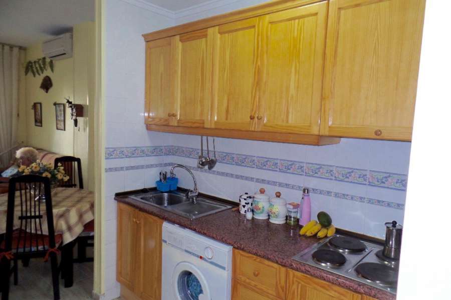 Продажа - Planta Baja - A-GUARDAMAR DEL SEGURA - Mercadona (300m playa)