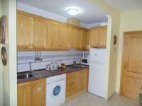 Продажа - Planta Baja - A-GUARDAMAR DEL SEGURA - Mercadona (300m playa)