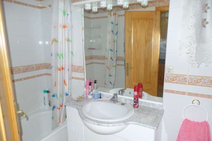 Продажа - Planta Baja - A-GUARDAMAR DEL SEGURA - Mercadona (300m playa)