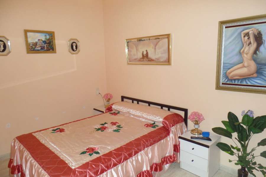 Продажа - Planta Baja - A-GUARDAMAR DEL SEGURA - Mercadona (300m playa)