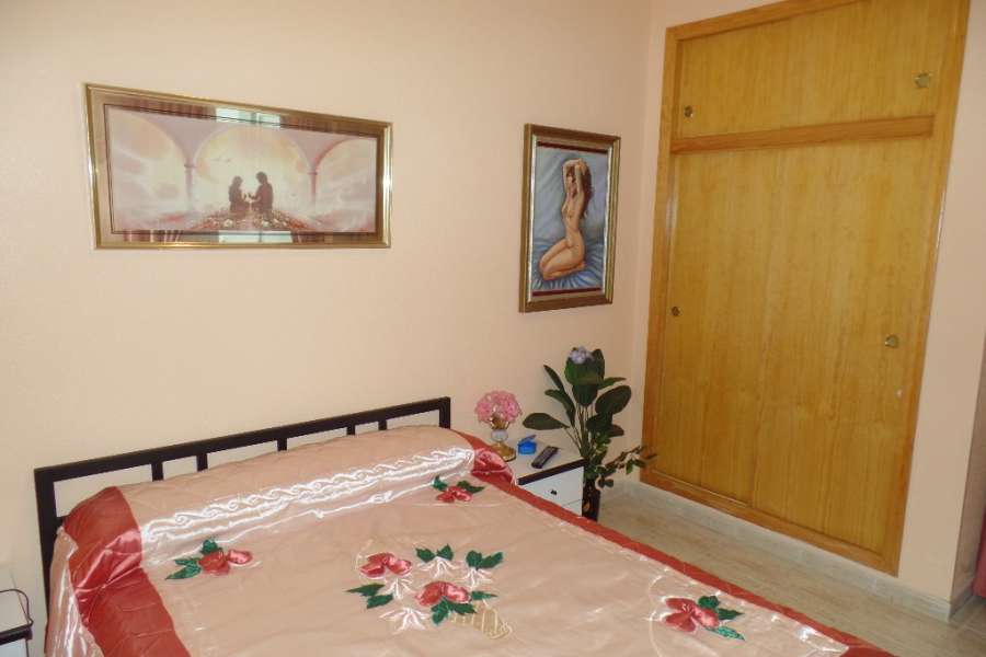 Продажа - Planta Baja - A-GUARDAMAR DEL SEGURA - Mercadona (300m playa)