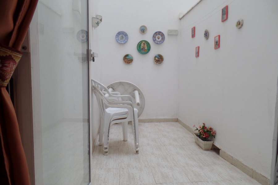 Продажа - Planta Baja - A-GUARDAMAR DEL SEGURA - Mercadona (300m playa)