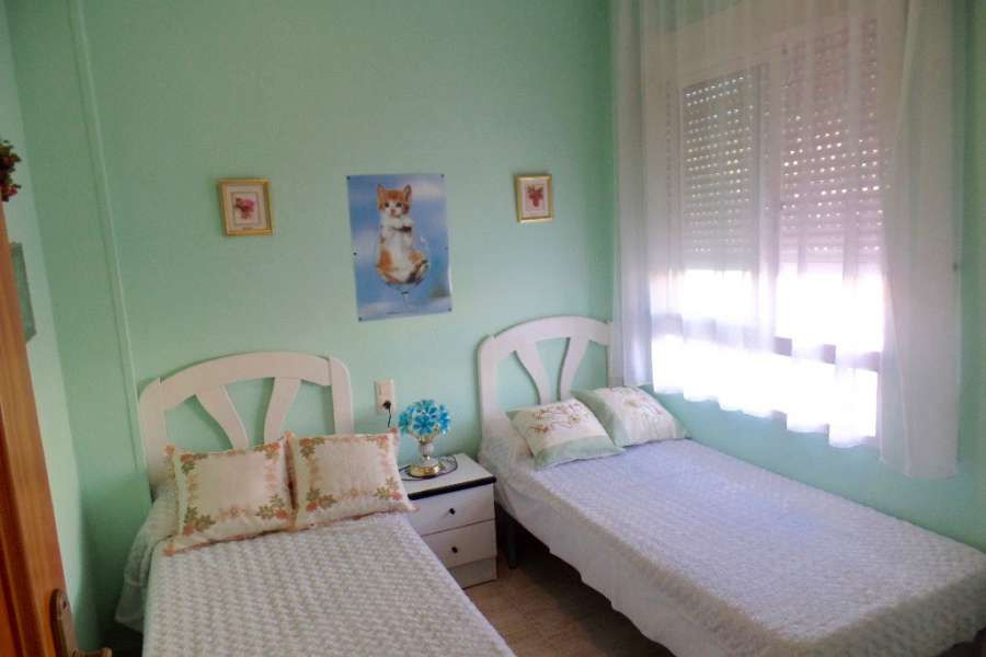 Продажа - Planta Baja - A-GUARDAMAR DEL SEGURA - Mercadona (300m playa)