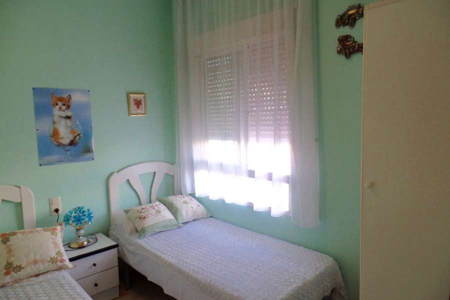 Продажа - Planta Baja - A-GUARDAMAR DEL SEGURA - Mercadona (300m playa)