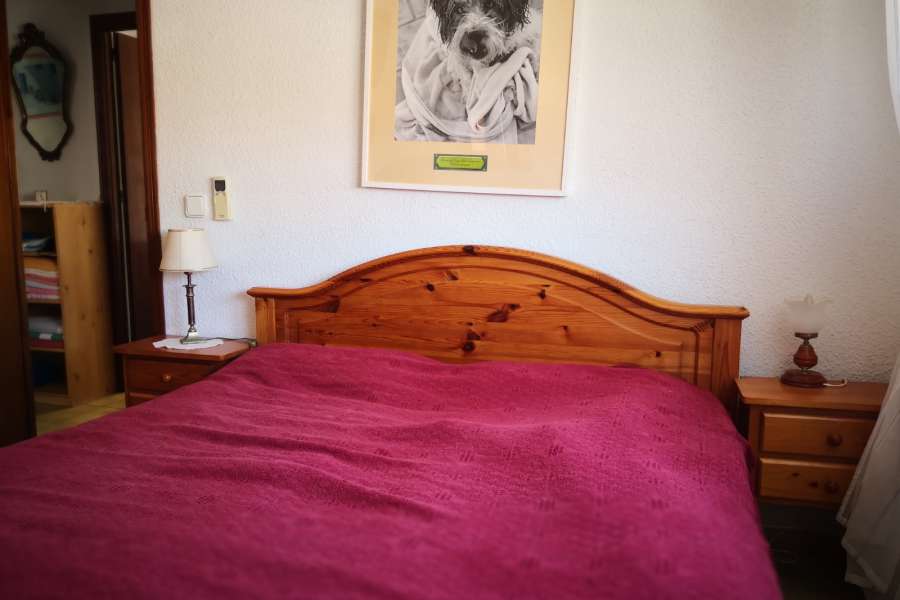 Venta - Piso - apartamento - A-GUARDAMAR DEL SEGURA - Cervantes-Playa