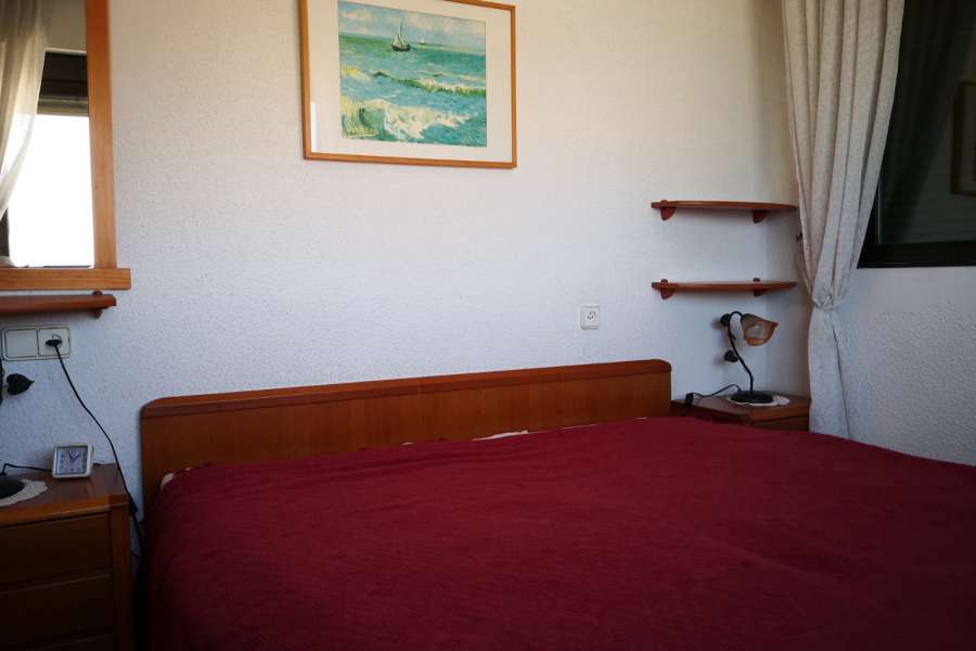 Venta - Piso - apartamento - A-GUARDAMAR DEL SEGURA - Cervantes-Playa