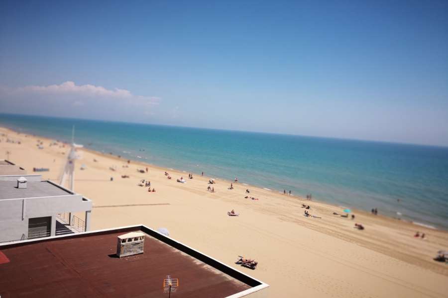 Venta - Piso - apartamento - A-GUARDAMAR DEL SEGURA - Cervantes-Playa