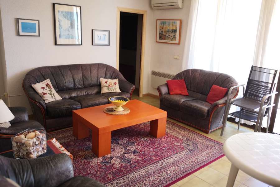 Venta - Piso - apartamento - A-GUARDAMAR DEL SEGURA - Cervantes-Playa