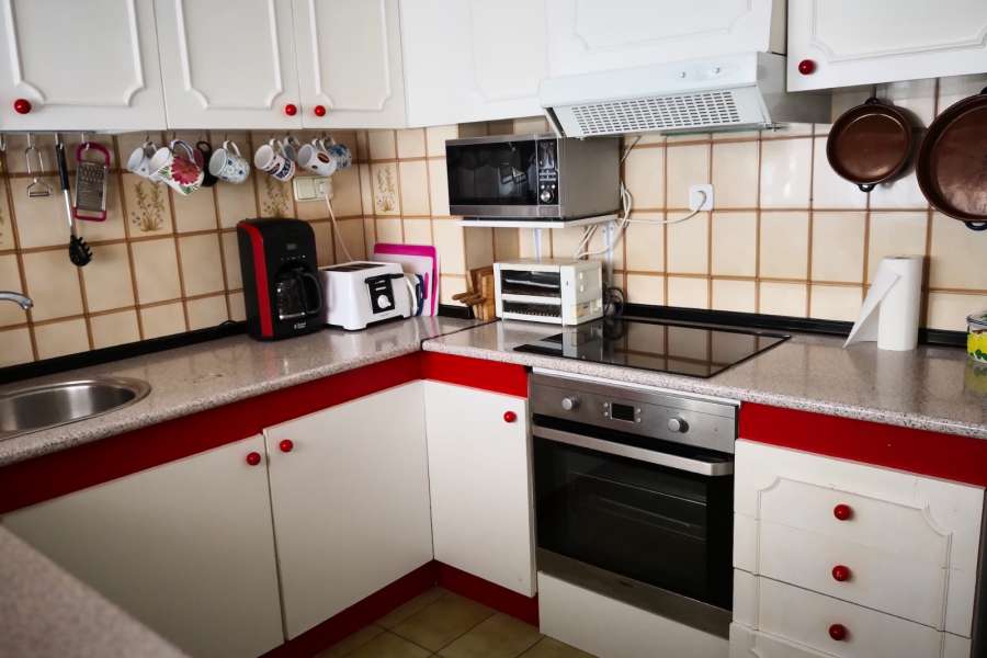 Venta - Piso - apartamento - A-GUARDAMAR DEL SEGURA - Cervantes-Playa