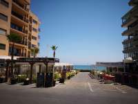 Venta - Piso - apartamento - A-GUARDAMAR DEL SEGURA - Cervantes-Playa