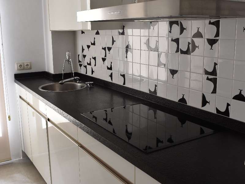 Venta - Piso - apartamento - A-ALICANTE CAPITAL - SAN JUAN PLAYA-CABO HUERTAS