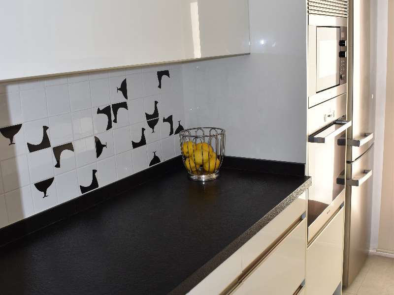 Venta - Piso - apartamento - A-ALICANTE CAPITAL - SAN JUAN PLAYA-CABO HUERTAS