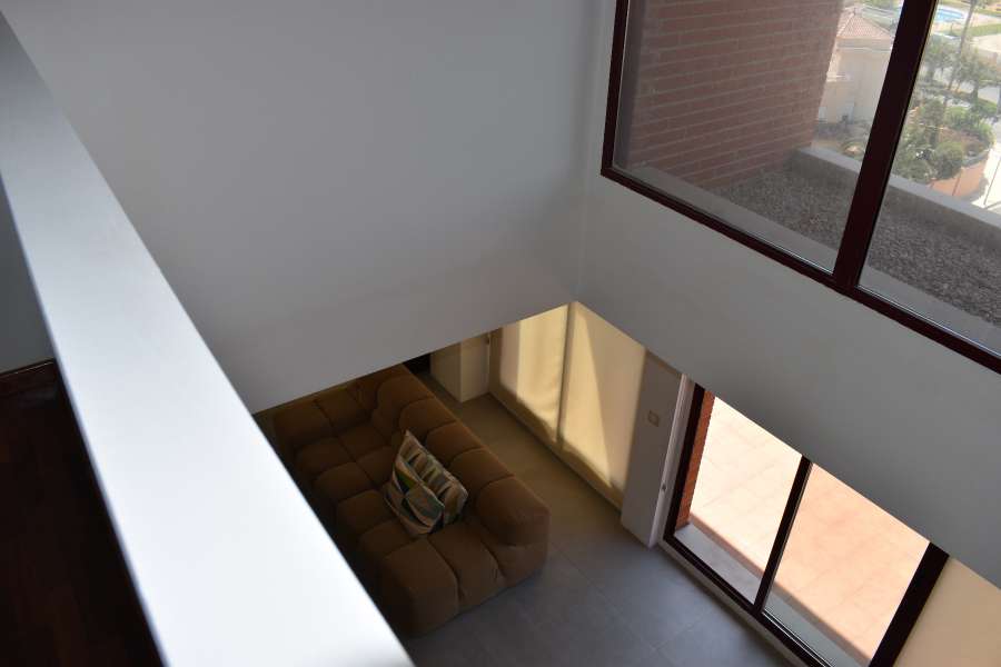 Venta - Piso - apartamento - A-ALICANTE CAPITAL - SAN JUAN PLAYA-CABO HUERTAS