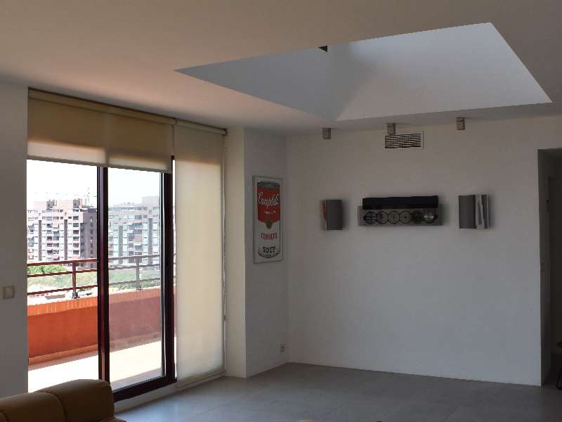 Venta - Piso - apartamento - A-ALICANTE CAPITAL - SAN JUAN PLAYA-CABO HUERTAS