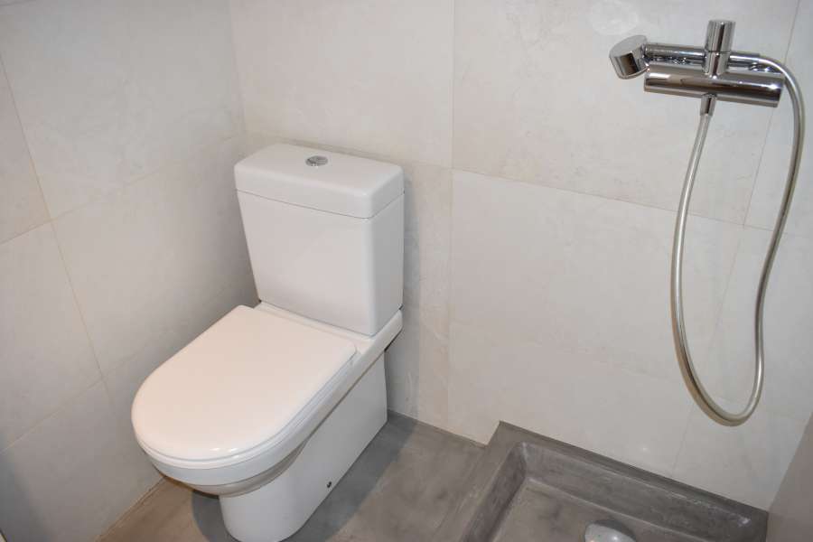 Venta - Piso - apartamento - A-ALICANTE CAPITAL - SAN JUAN PLAYA-CABO HUERTAS