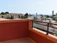 Venta - Piso - apartamento - A-ALICANTE CAPITAL - SAN JUAN PLAYA-CABO HUERTAS