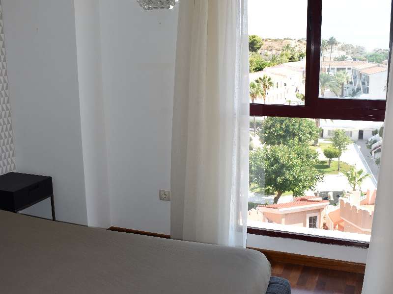 Venta - Piso - apartamento - A-ALICANTE CAPITAL - SAN JUAN PLAYA-CABO HUERTAS