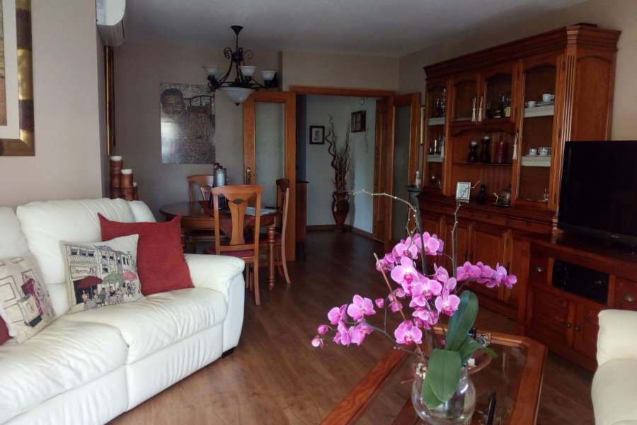 Venta - Piso - apartamento - El Campello - Playa Muchavista