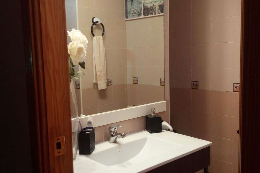 Venta - Piso - apartamento - El Campello - Playa Muchavista