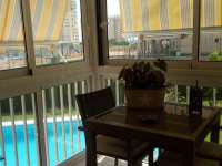 Venta - Piso - apartamento - El Campello - Playa Muchavista