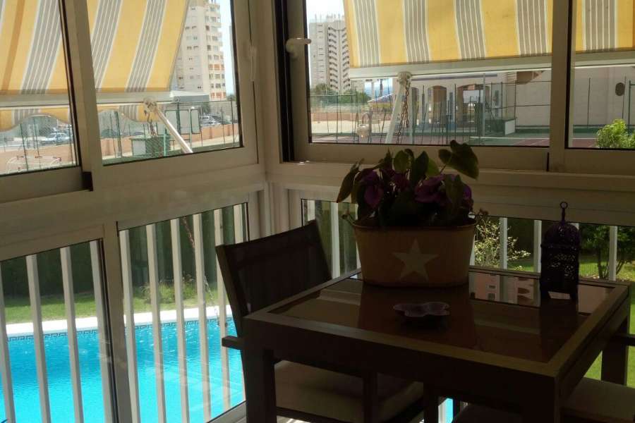 Venta - Piso - apartamento - El Campello - Playa Muchavista