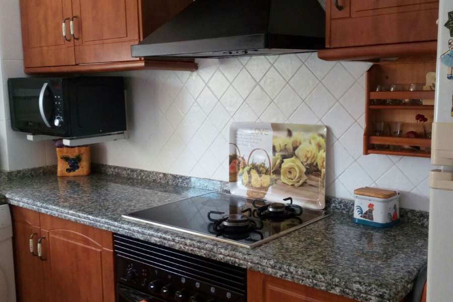 Venta - Piso - apartamento - El Campello - Playa Muchavista