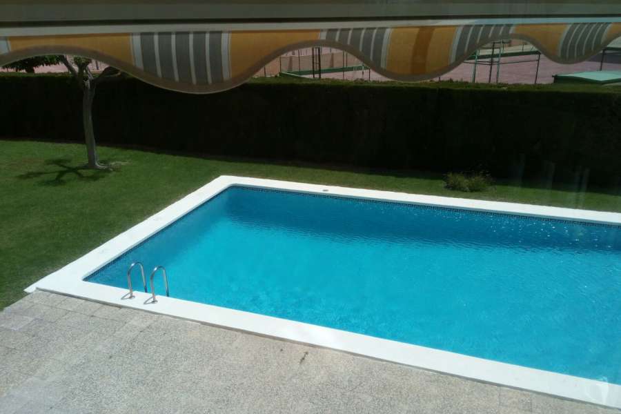 Venta - Piso - apartamento - El Campello - Playa Muchavista