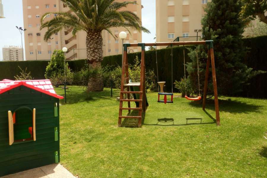 Venta - Piso - apartamento - El Campello - Playa Muchavista