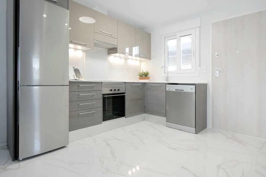 Venta - Piso - apartamento - La Marina - Urbanizaciones