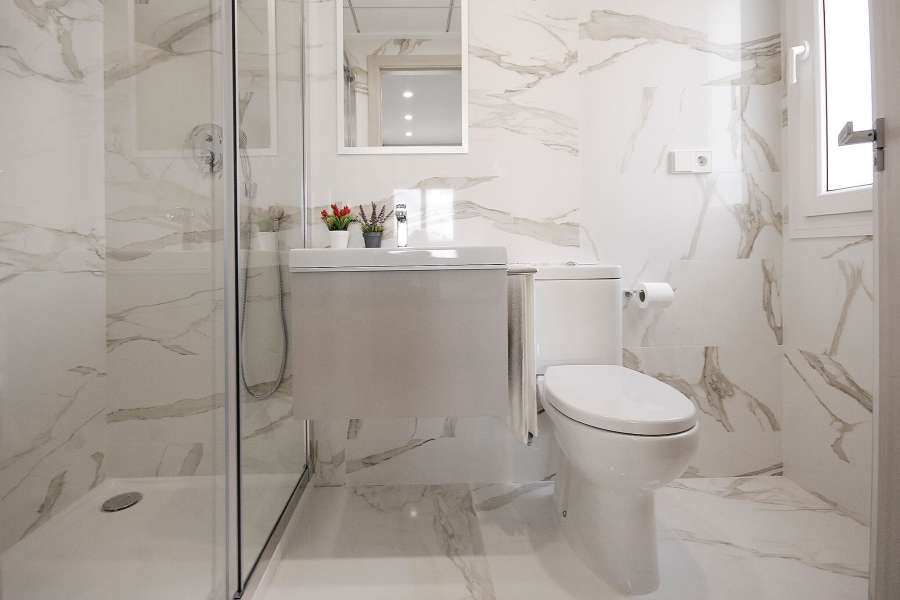 Venta - Piso - apartamento - La Marina - Urbanizaciones