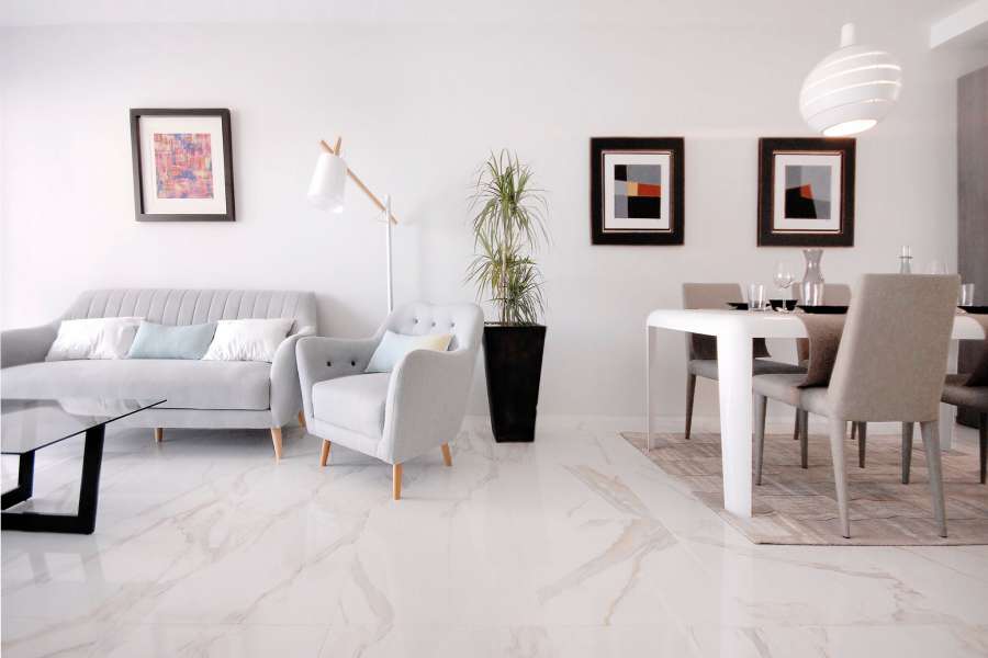 Venta - Piso - apartamento - La Marina - Urbanizaciones