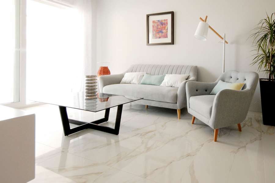 Venta - Piso - apartamento - La Marina - Urbanizaciones