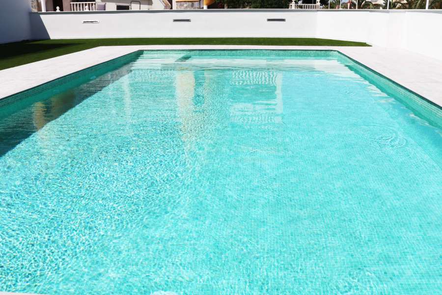 Venta - Piso - apartamento - La Marina - Urbanizaciones