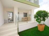 Venta - Piso - apartamento - La Marina - Urbanizaciones