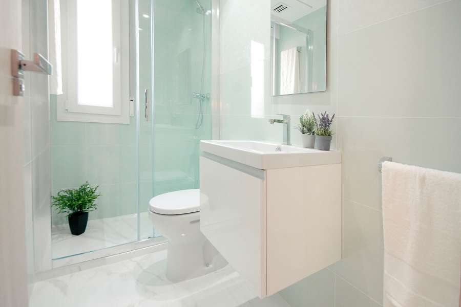 Venta - Piso - apartamento - La Marina - Urbanizaciones